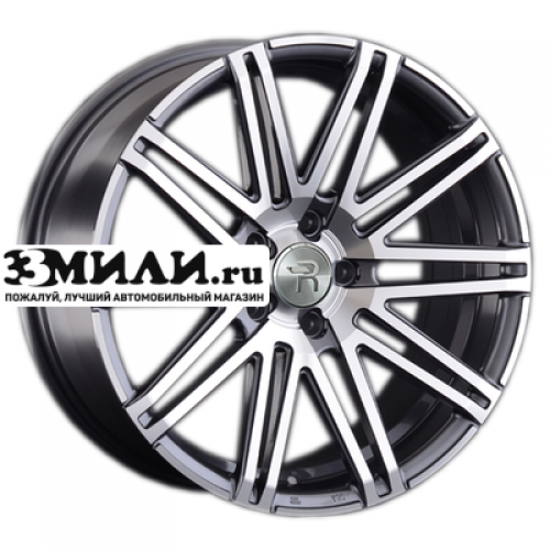 Диск 8x18 5x112 ET39 D66.6 Replay A120 GMF Диск 8x18 5x112 ET39 D66.6 Replay A120 GMF