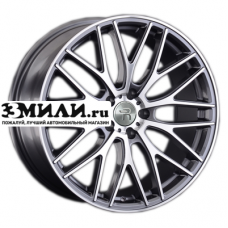 Диск 9x20 5x112 ET20 D66.6 Replay A122 GMF