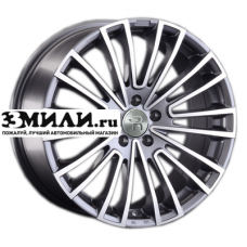 Диск 8.5x19 5x112 ET28 D66.6 Replay A123 GMF