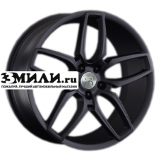 Диск 9x20 5x112 ET33 D66.6 Replay A124 MB