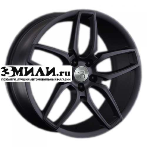 Диск 9x20 5x112 ET33 D66.6 Replay A124 MB