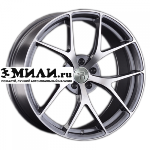 Диск 9x20 5x112 ET33 D66.6 Replay A125 GMF