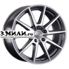 Диск 7.5x17 5x112 ET51 D57.1 Replay A126 GMF