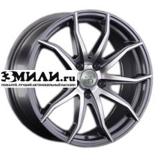 Диск 7.5x17 5x112 ET51 D57.1 Replay A127 GMF