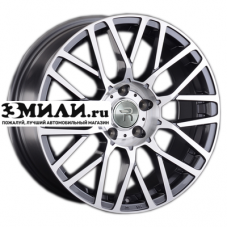 Диск 8.5x19 5x112 ET20 D66.6 Replay A129 GMF