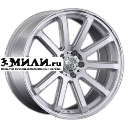 Диск 8x18 5x112 ET25 D66.6 Replay A130 SF