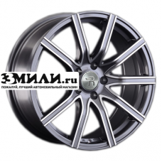 Диск 8.5x19 5x112 ET20 D66.6 Replay A131 GMF