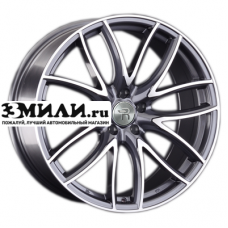 Диск 9x20 5x112 ET33 D66.6 Replay A132 GMF