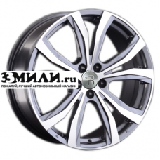 Диск 8x20 5x112 ET28 D66.6 Replay A133 GMF