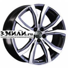 Диск 8x20 5x112 ET28 D66.6 Replay A133 MBF