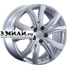 Диск 8x18 5x112 ET29 D66.6 Replay A133 Sil