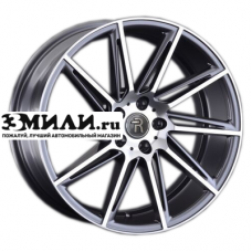 Диск 9.0x20 5x112 ET33 D66.6 Replay A135 GMF
