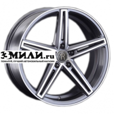 Диск 9x20 5x112 ET33 D66.6 Replay A136 GMF