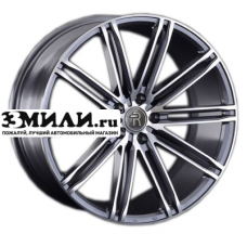 Диск 9x20 5x112 ET20 D66.6 Replay A137 GMF