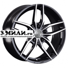 Диск 9x20 5x112 ET20 D66.6 Replay A140 BKF