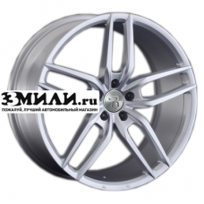 Диск 9x20 5x112 ET33 D66.6 Replay A140 Sil