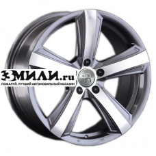 Диск 8x18 5x112 ET25 D66.6 Replay A143 GMF