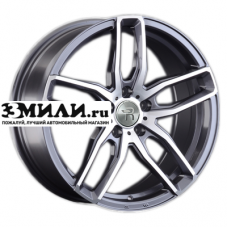 Диск 8x18 5x112 ET40 D66.6 Replay A147 GMF