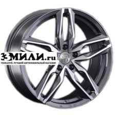 Диск 8x18 5x112 ET25 D66.6 Replay A148 GMF