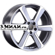Диск 8x19 5x112 ET28 D66.6 Replay A149 GMF