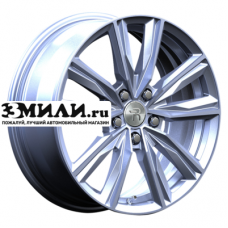 Диск 7x17 5x112 ET40 D57.1 Replay A150 Sil