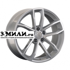 Диск 8.5x19 5x112 ET45 D66.6 Replay A154 SF