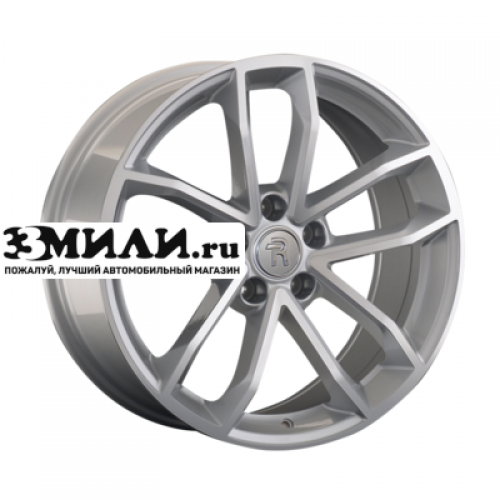 Диск 8.5x19 5x112 ET45 D66.6 Replay A154 SF