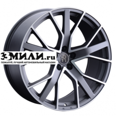 Диск 8.5x19 5x112 ET20 D66.6 Replay A156 MGMF