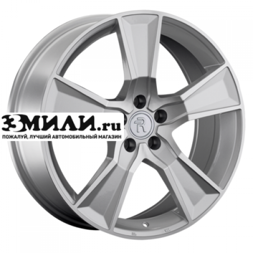 Диск 8x20 5x112 ET48 D66.6 Replay A157(MR) GMF