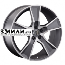 Диск 9x20 5x112 ET33 D66.6 Replay A157 MGMF