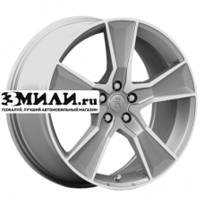 Диск 9x20 5x112 ET33 D66.6 Replay A157 SF