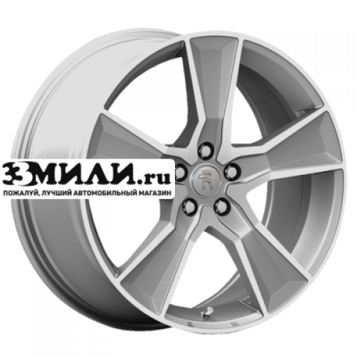 Диск 8x20 5x112 ET39 D66.6 Replay A157 SF