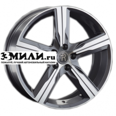 Диск 8x19 5x112 ET26 D66.6 Replay A160 GMF
