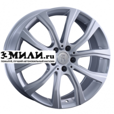 Диск 8.5x19 5x112 ET43 D66.6 Replay A170 Sil
