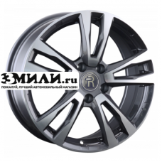 Диск 7.5x17 5x112 ET38 D66.6 Replay A171 GMF