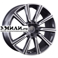 Диск 9x20 5x112 ET33 D66.6 Replay A172 GMF