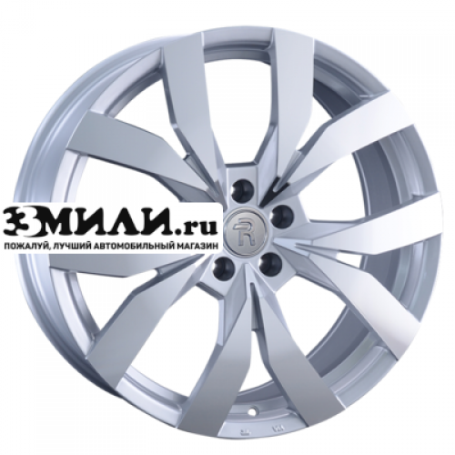 Диск 9x20 5x112 ET33 D66.6 Replay A174 SF