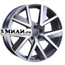 Диск 9x20 5x112 ET33 D66.6 Replay A175 GMF