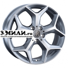 Диск 7.5x18 5x112 ET51 D66.6 Replay A179(B) GMF