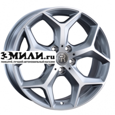 Диск 7.5x18 5x112 ET51 D57.1 Replay A179 GMF