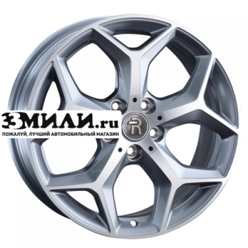 Диск 7.5x18 5x112 ET51 D57.1 Replay A179 GMF Диск 7.5x18 5x112 ET51 D57.1 Replay A179 GMF