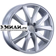 Диск 7x19 5x112 ET43 D57.1 Replay A183 SF