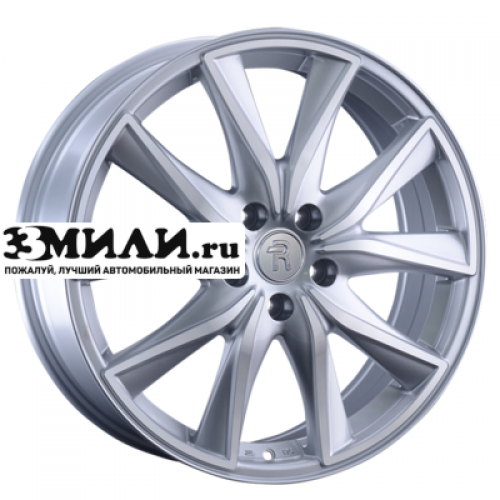 Диск 7x19 5x112 ET43 D57.1 Replay A183 SF