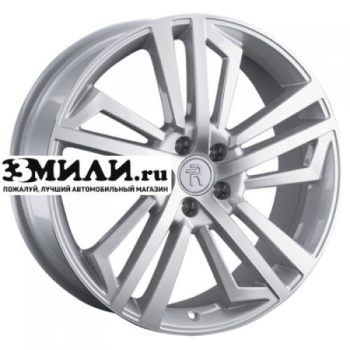 Диск 8x20 5x112 ET48 D66.6 Replay A187(MR) SF