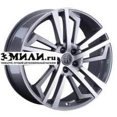 Диск 8x20 5x112 ET28 D66.6 Replay A187 GMF