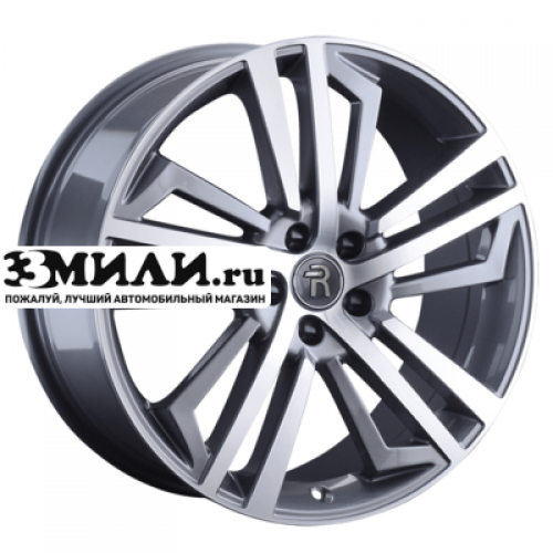 Диск 8x20 5x112 ET28 D66.6 Replay A187 GMF