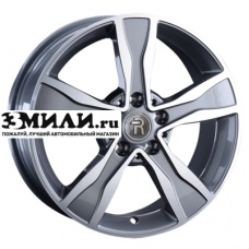 Диск 7.0x17 5x112 ET40 D57.1 Replay A188 GMF