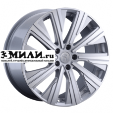 Диск 8x19 5x112 ET28 D66.6 Replay A190 SF