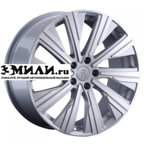 Диск 8x19 5x112 ET28 D66.6 Replay A190 SF
