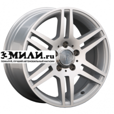 Диск 7.0x16 5x112 ET35 D66.6 Replay A192 SF